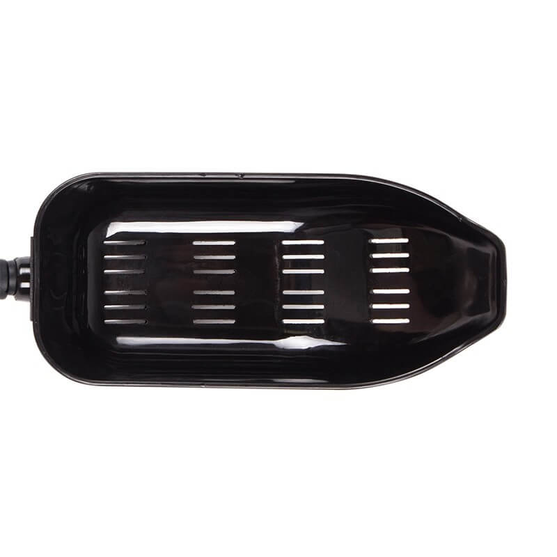 Particle Spoon con fori