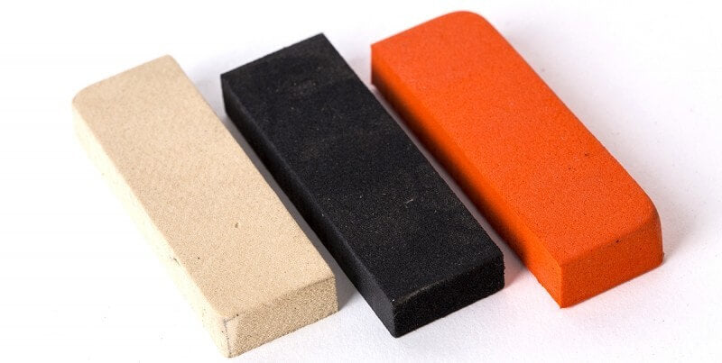 Rig Foam Yellow/White/Red