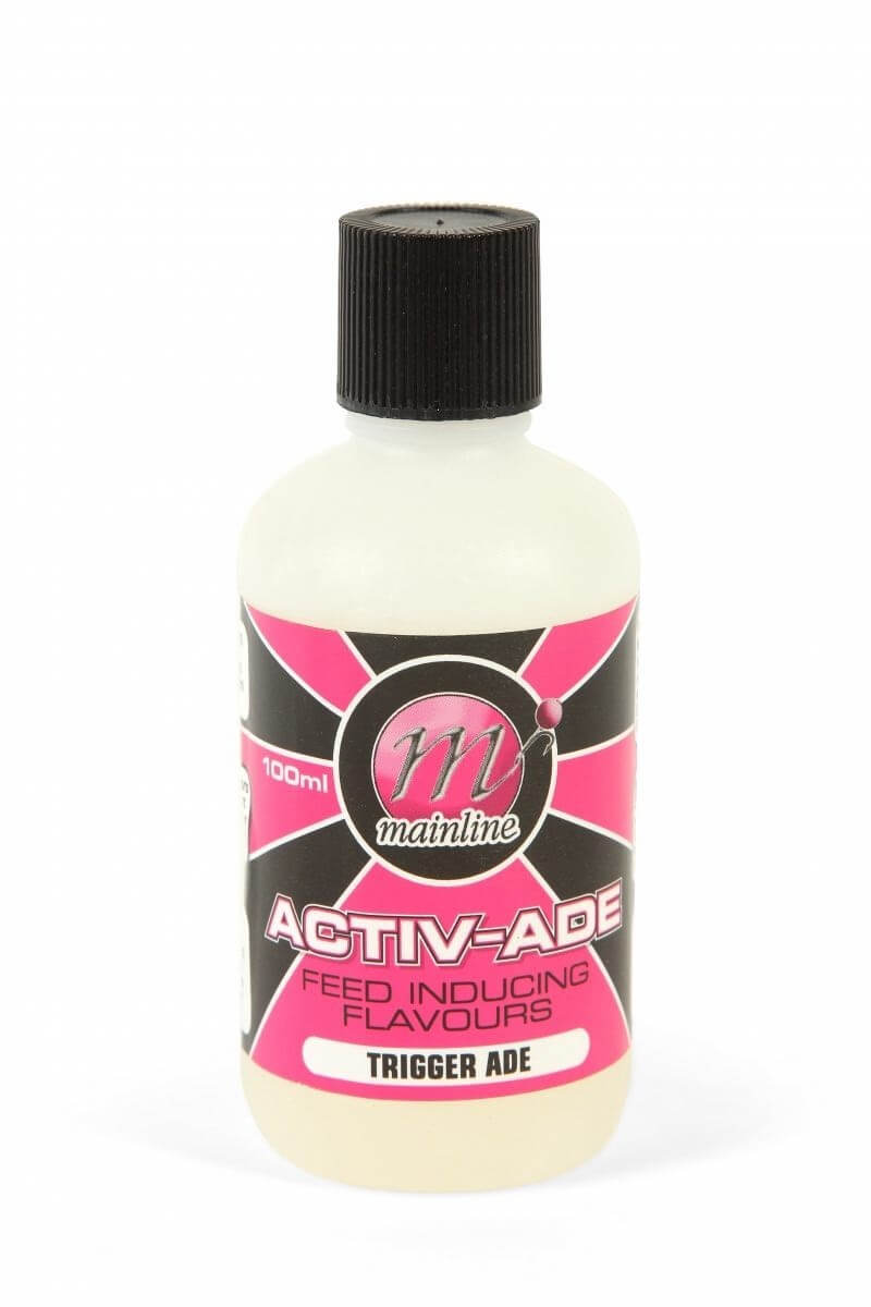 Activ Ades Trigger Ade 100ml