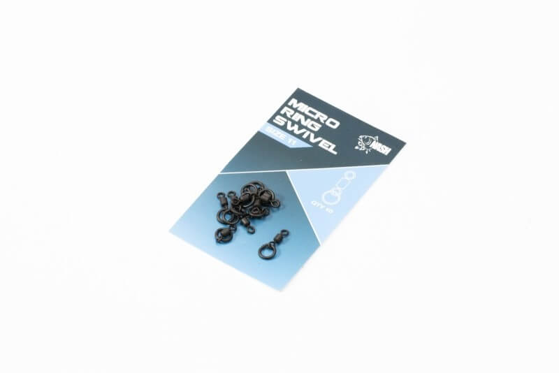 Micro Ring Swivel size11