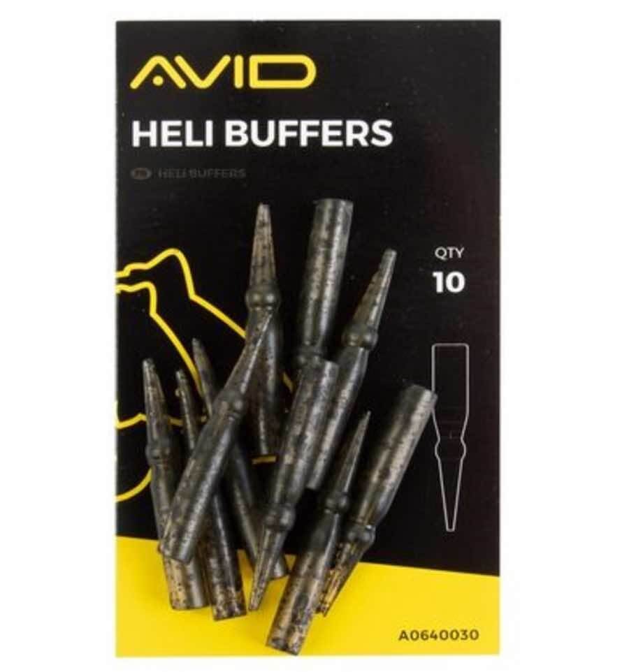 Heli Buffers