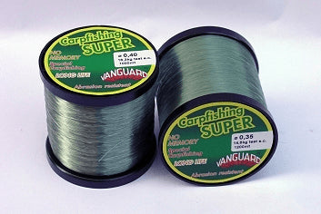 0.30 mm Carpfishing Super