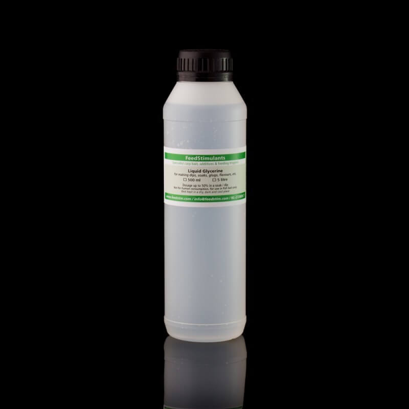 Liquid glycerine 500 ml