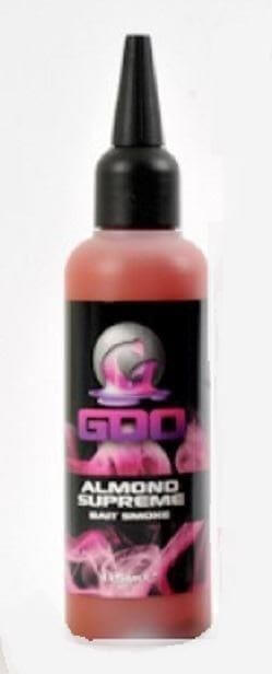 Almond Supreme Bait Smoke