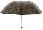Fox 60" Fox Camo brolly