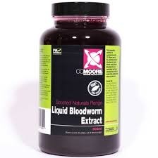 Liquid Bloodworm Extract 500ml