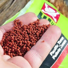 Pacific Tuna Pellets 2mm 1kg
