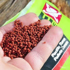 Pacific Tuna Pellets 2mm 1kg