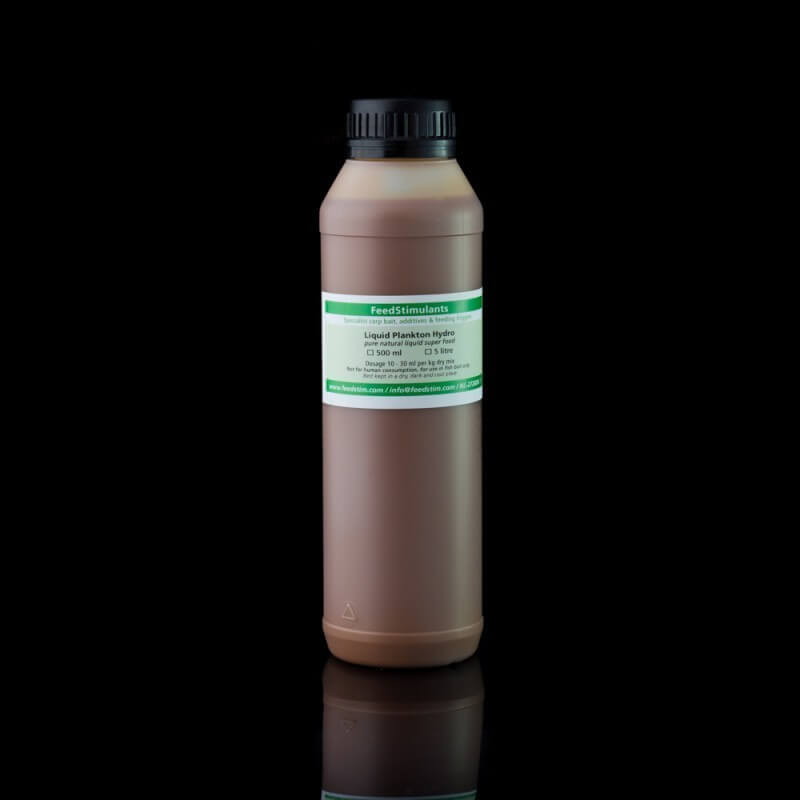 Liquid Plankton hydro 500 ml