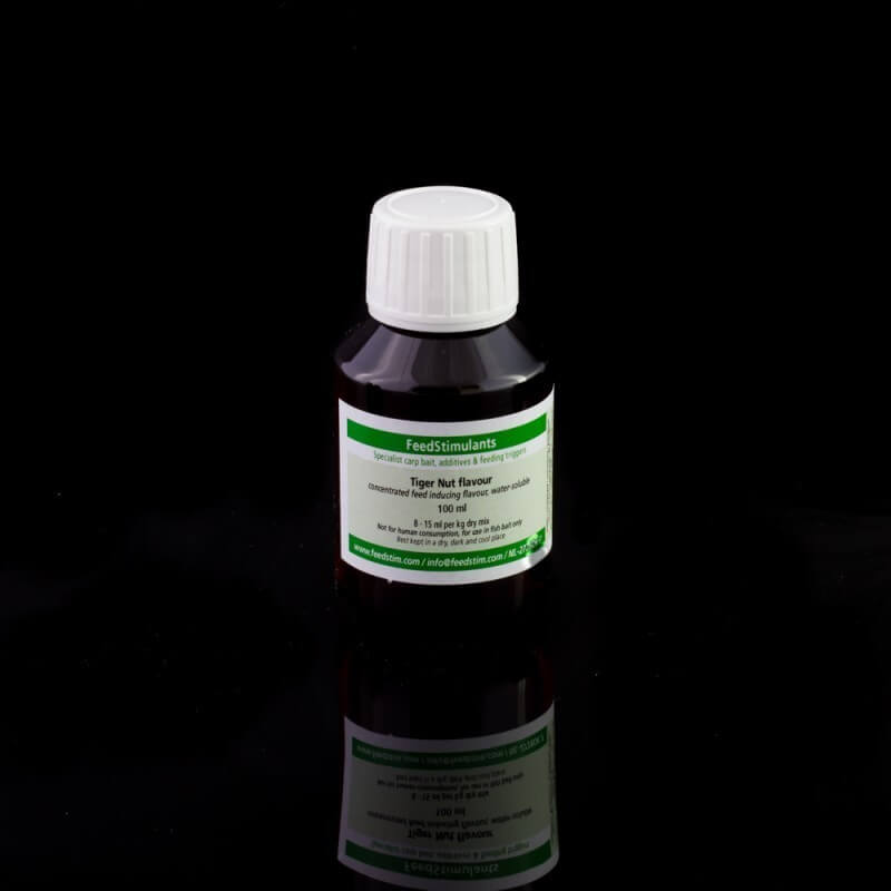 Liquid Tigernut 100 Ml