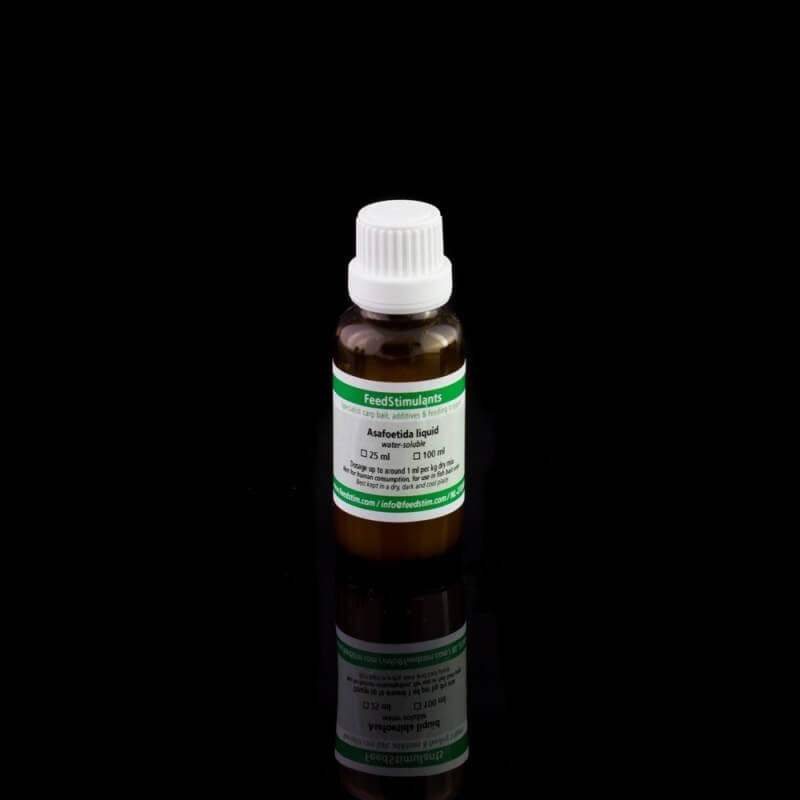 Water-soluble Asafoetida liquid