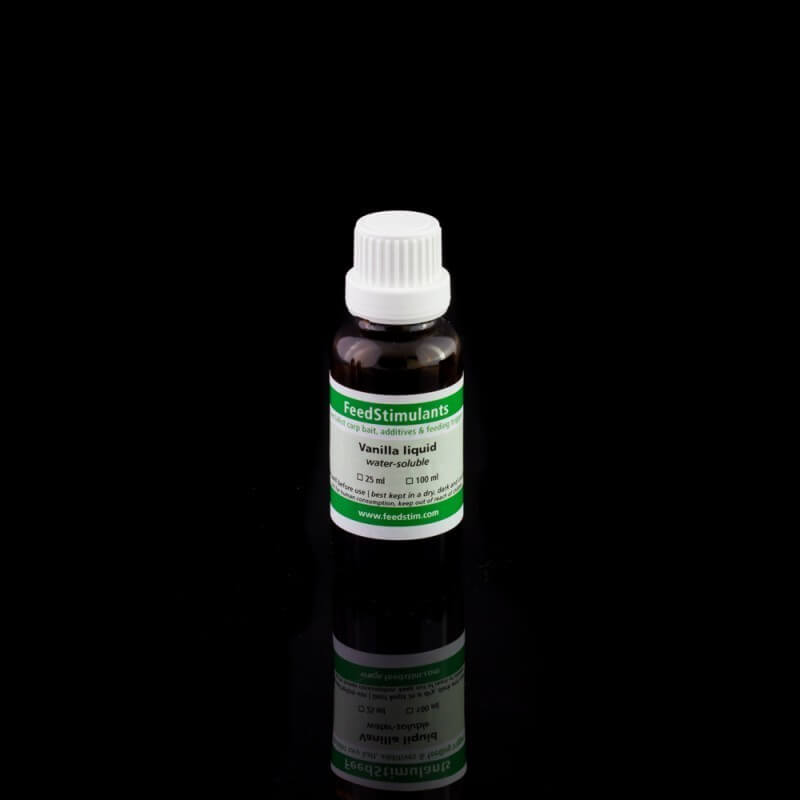 Water-soluble Vanilla liquid
