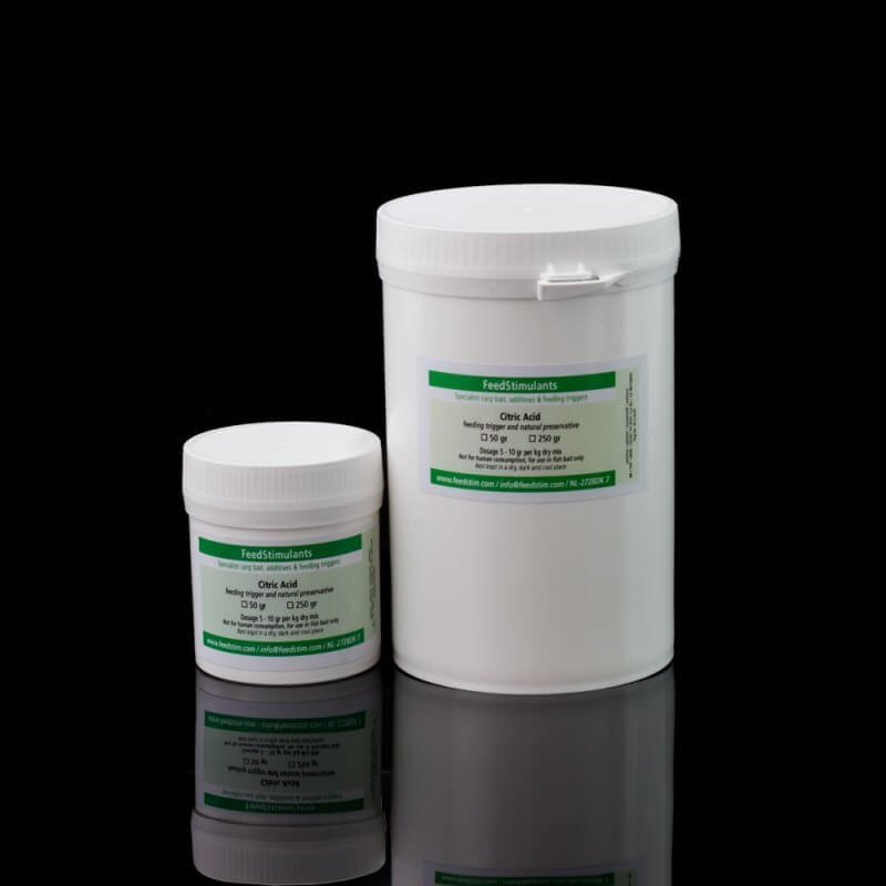 Citric Acid 250 G