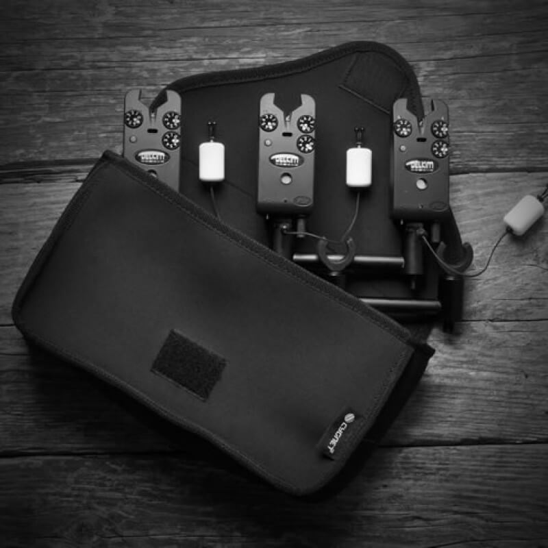 3 Rod Snugs Pouch Narrow