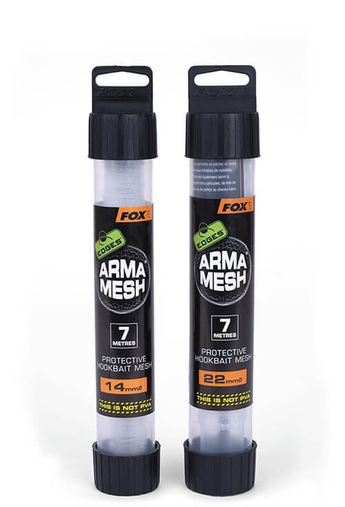 Arma Mesh Wide 22mm