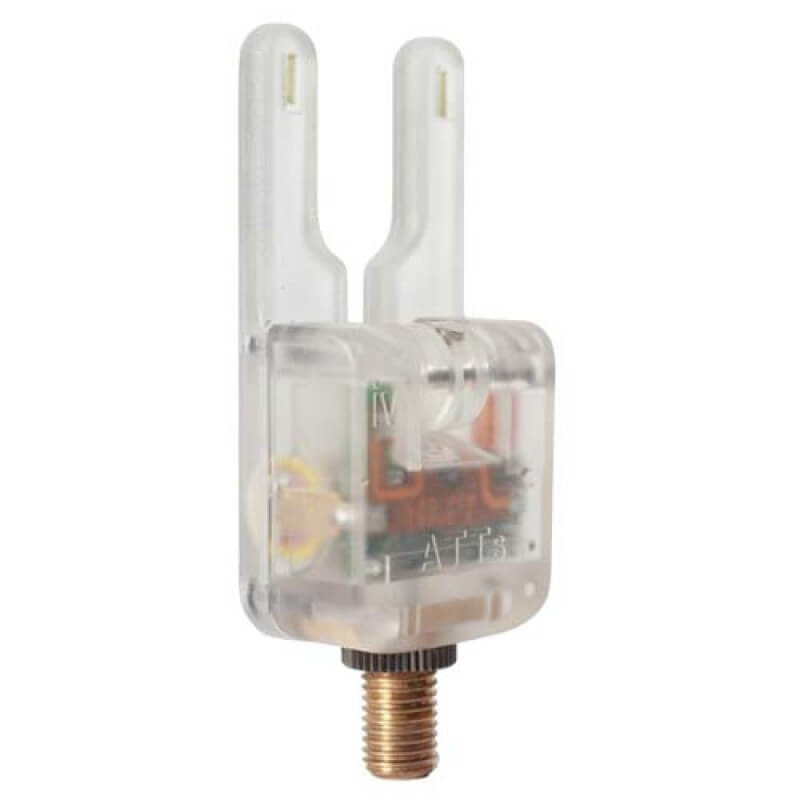 Atts Crystal Underlit Alarm