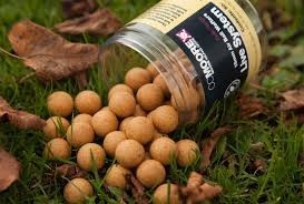 Live System Air Ball Pop ups