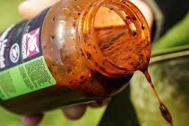 Liquid Chili Hemp 500 Ml