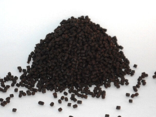 NutriHelix | 100 Kg Mangime speciale per lumache (4 sacchi da 25 kg NutriHelix | 100 Kg Mangime speciale per lumache (4 sacchi da 25 kg