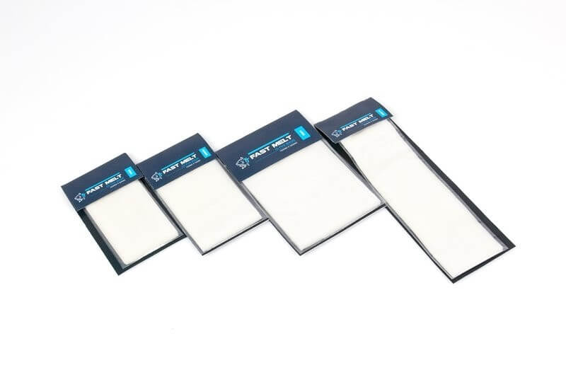 PVA Bags Xtra Large (220 x 60mm) 15 pz