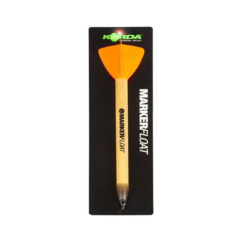 SLR Balsa Marker Float Small