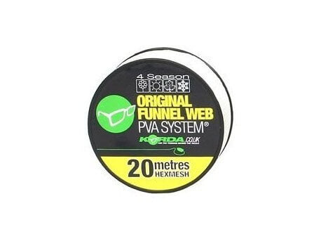 Funnel Web Hexmesh 20 m Refill