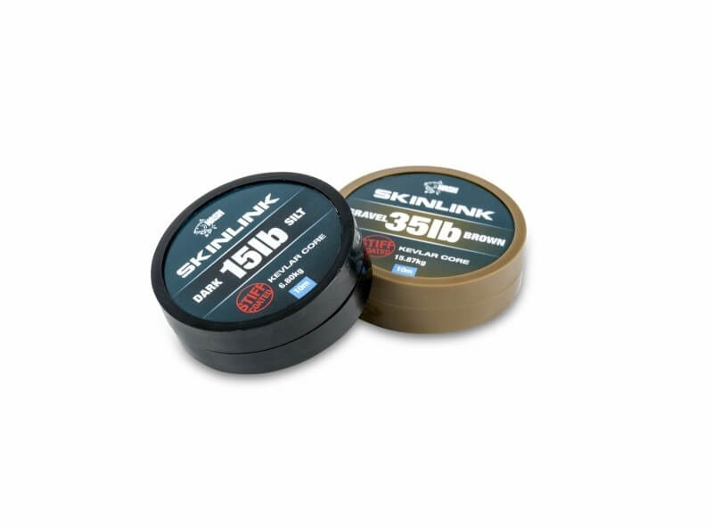 Skin Link Stiff Silt