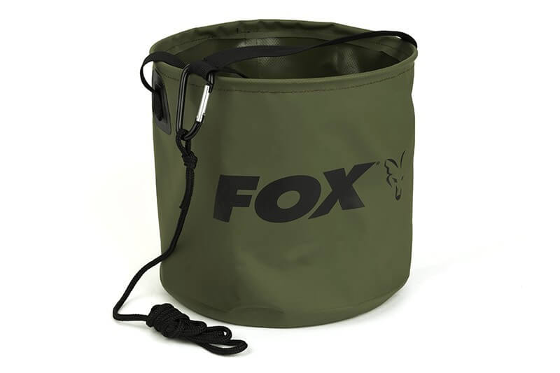 Collapsible Large Water Bucket