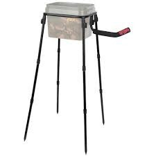 Spomb Single Bucket stand kit