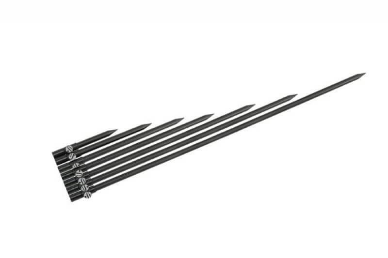 Minimal Captive Bankstick 18