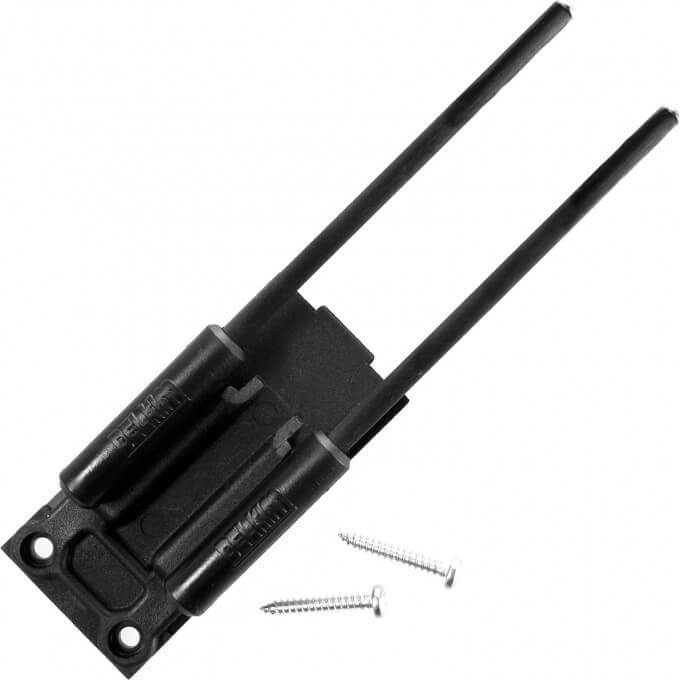 Safe-D Carbon Snag Bars