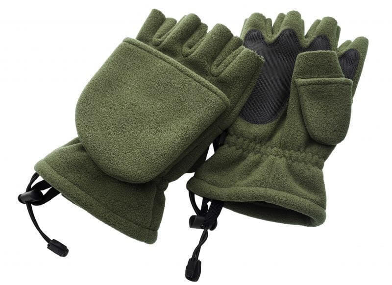 Polar Foldback Gloves