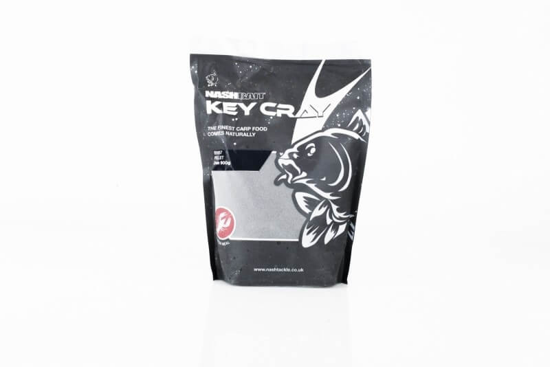 Key Cray Pellet 6mm 900grm
