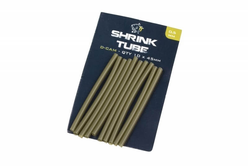 Shrink Tube 0.5mm