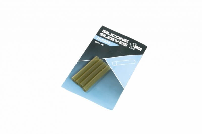 Silicone Sleeves D-Cam