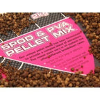 Spod & PVA Pellet Mix