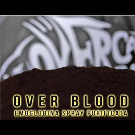 Over Blood Powder 1 kg