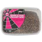 Spod & PVA Pellet Mix