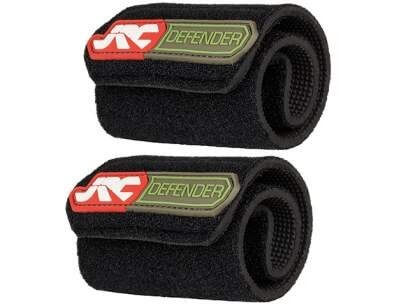 Defender Neoprene Rod Wraps - Pair