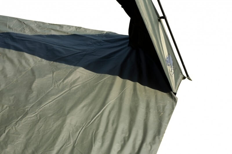 Gazebo Pro Groundsheet