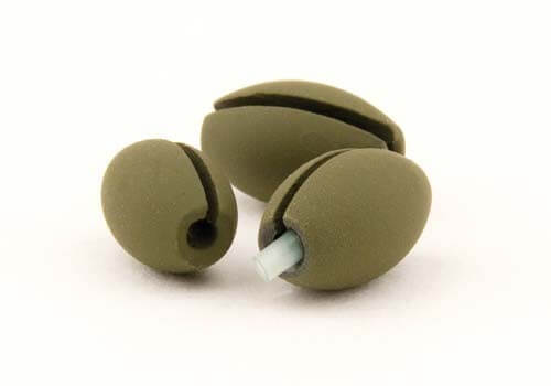 Kwick Change pop-up weight AAA