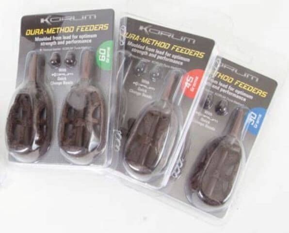 DURA METHOD FEEDER - 60g cod. KDMF/60