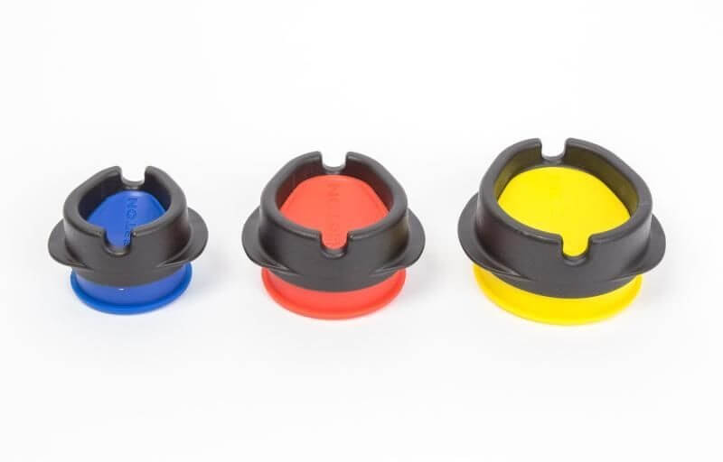 New DURA BANJO FEEDER MOULD - LARGE cod. PBM/L