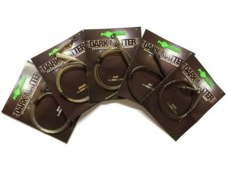 Kamo Leader Hybrid Clip