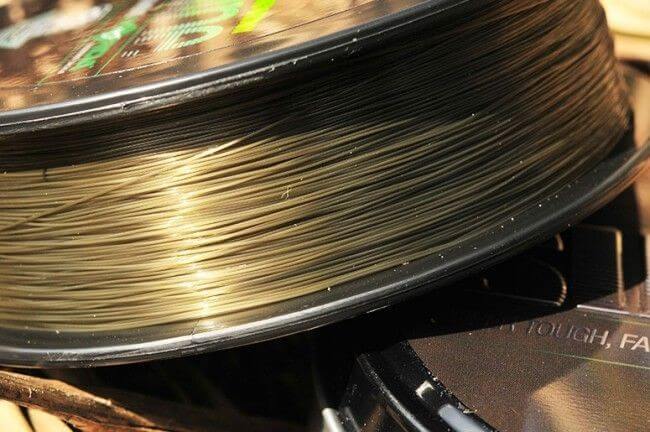 Subline 1000 mt Brown