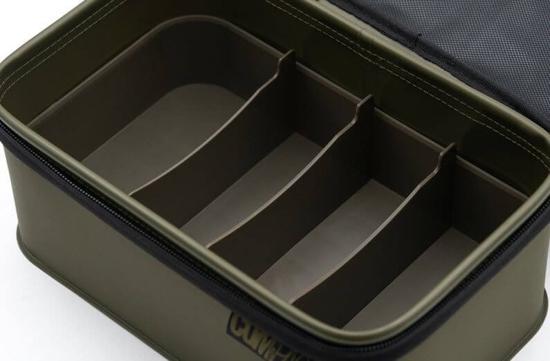 Compac 150 Tackle Safe Edition (tray included)