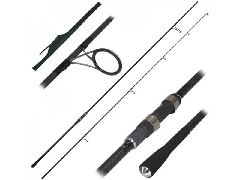 Hi-'S' 220 13 ft - 50 mm