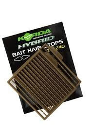 Bait Hair Stops