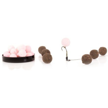 Key Cray Airball Pop Ups PINK