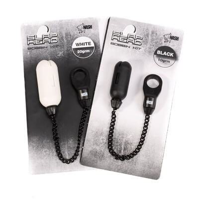 Slap Head Kit 10grm Black